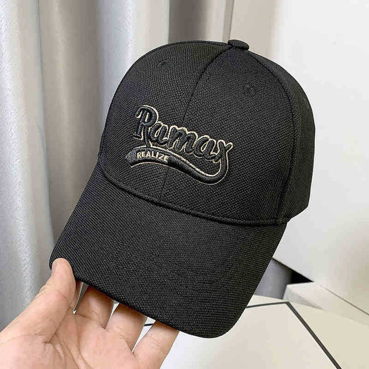 Herre Klassisk Justerbar Baseball Caps Skanto 1784188366