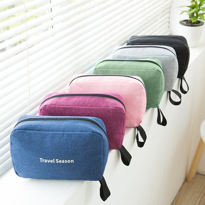 Cosmetic storage bag Skanto