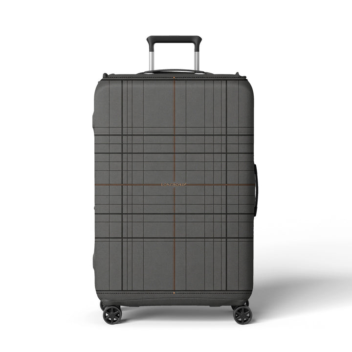 Damer Reiseveske med ergonomisk design og lettgående hjul Skanto