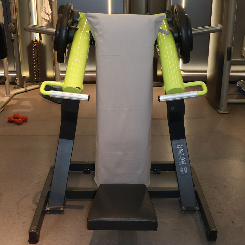 Ergonomisk Fitnessbenkpute Skanto