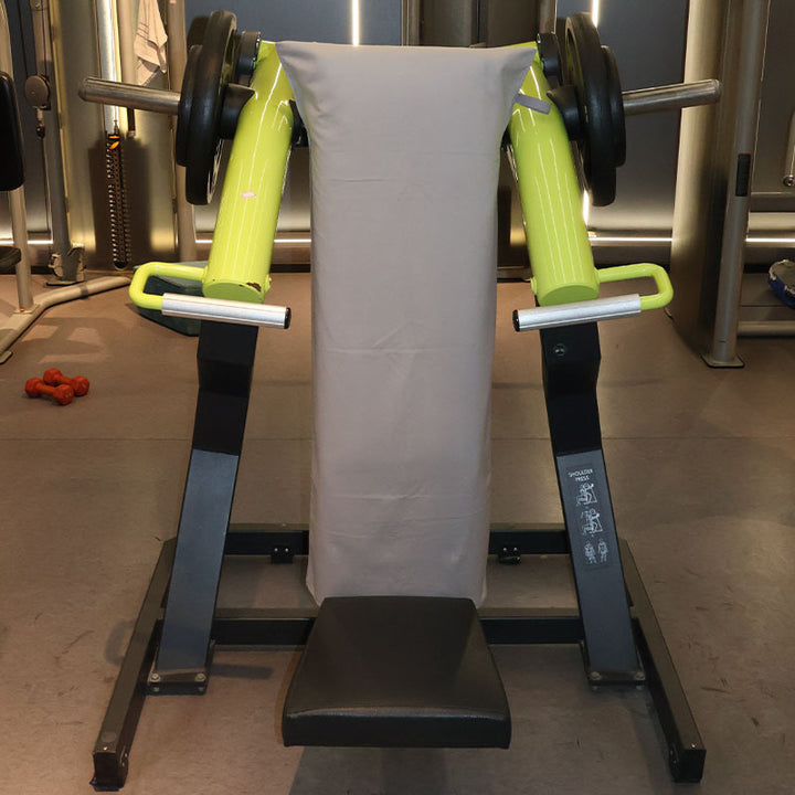 Ergonomisk Fitnessbenkpute Skanto