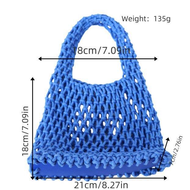 Netting bag Skanto