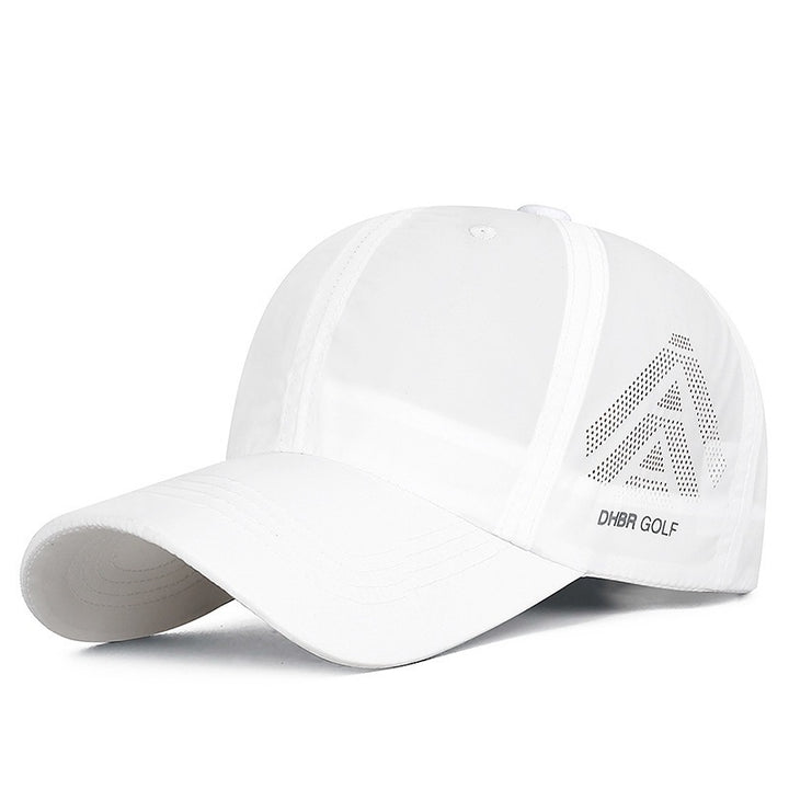 Damer Sporty Golfcap Skanto