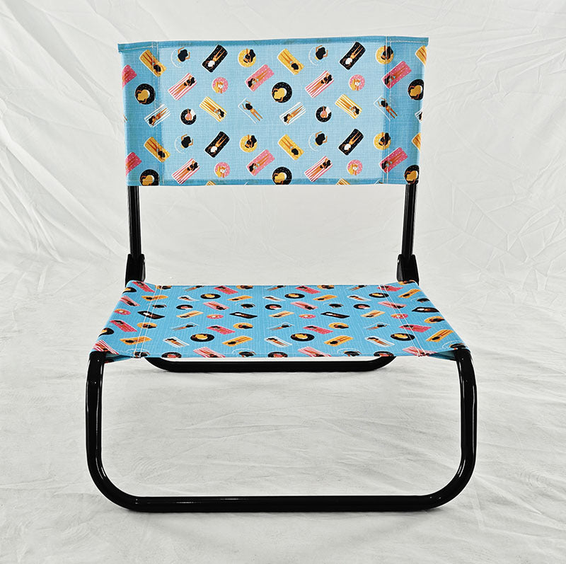 Comfortable armchair Skanto