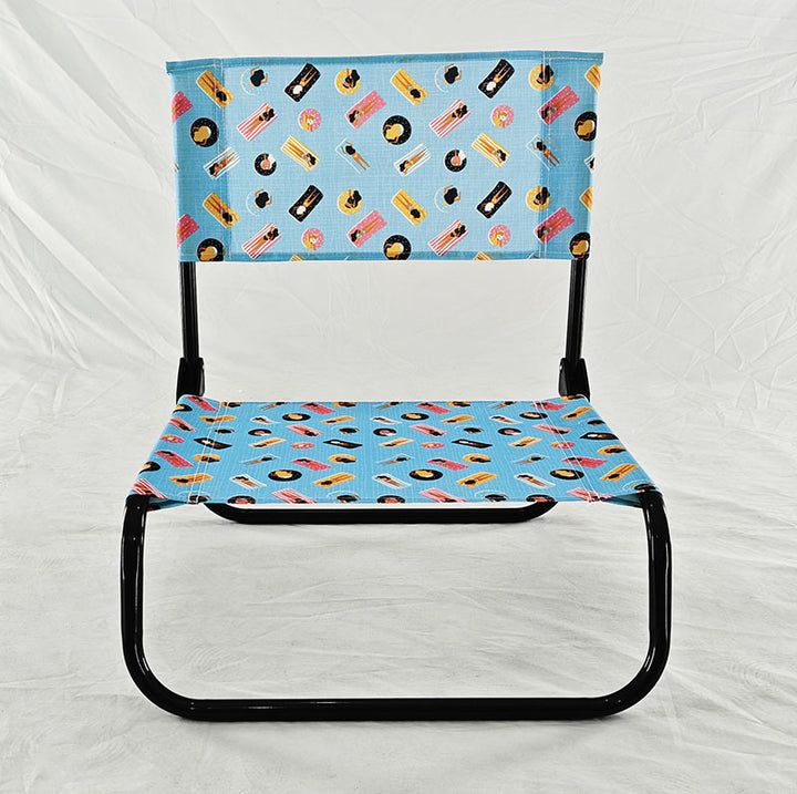 Comfortable armchair Skanto