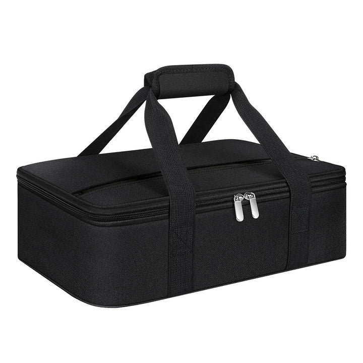 Dame isolert kjølebag Skanto