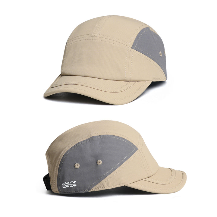 Herrer sporty og funksjonell caps Skanto