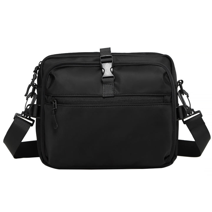 Justerbar kompakt slyngebag Skanto