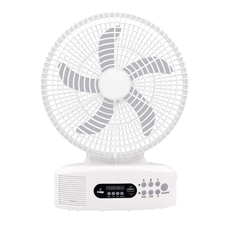 Home Cooling Table Fan Skanto