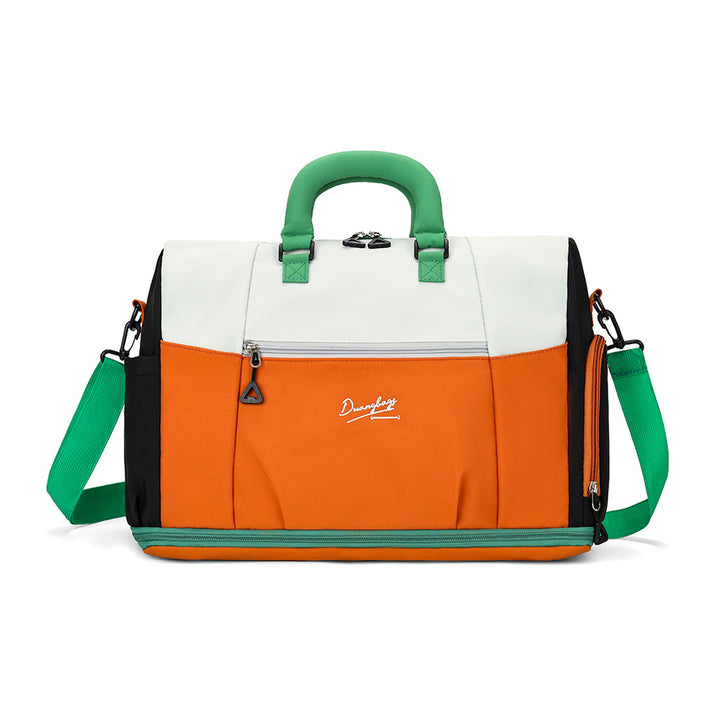 Sportbag Skanto