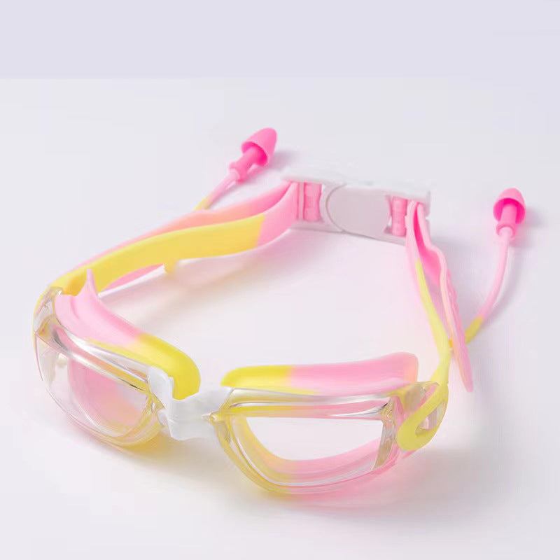 Svømmebrille Skanto