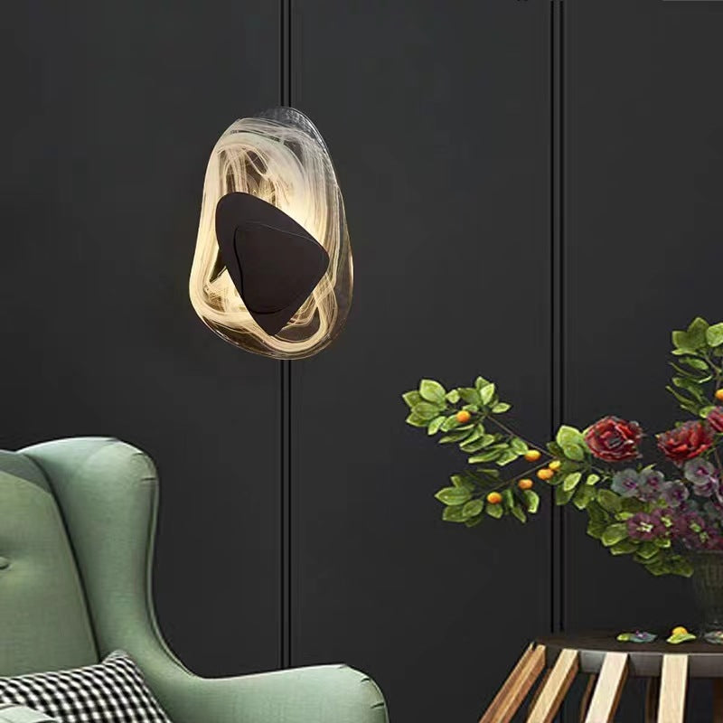 Skanto | Elegant Designer Vegglampe