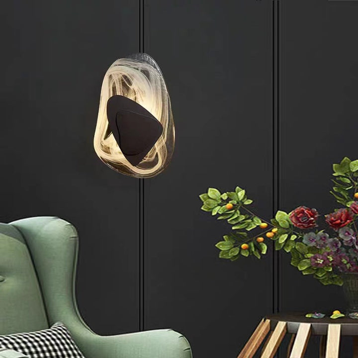 Skanto | Elegant Designer Vegglampe