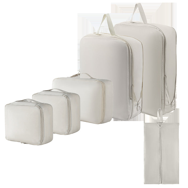 Travel Packing Cube Set Skanto