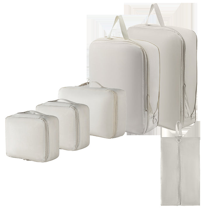 Travel Packing Cube Set Skanto