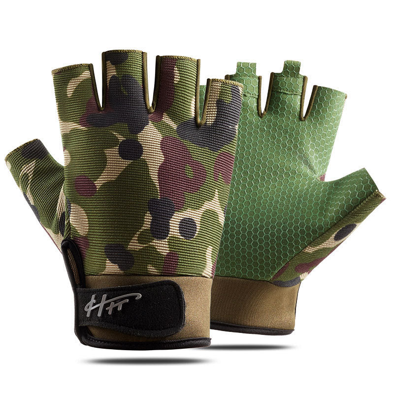 Men's Training Gloves Skanto