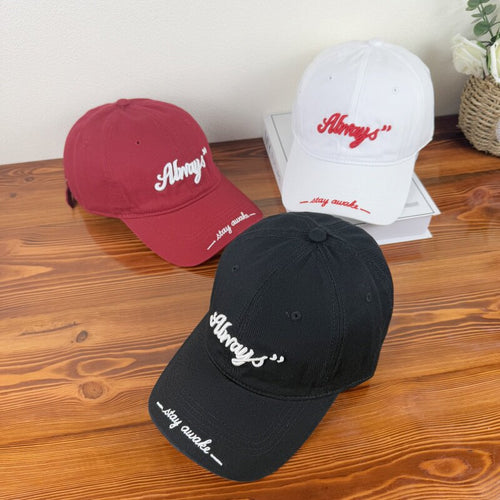 Unisex Justerbar Caps Skanto