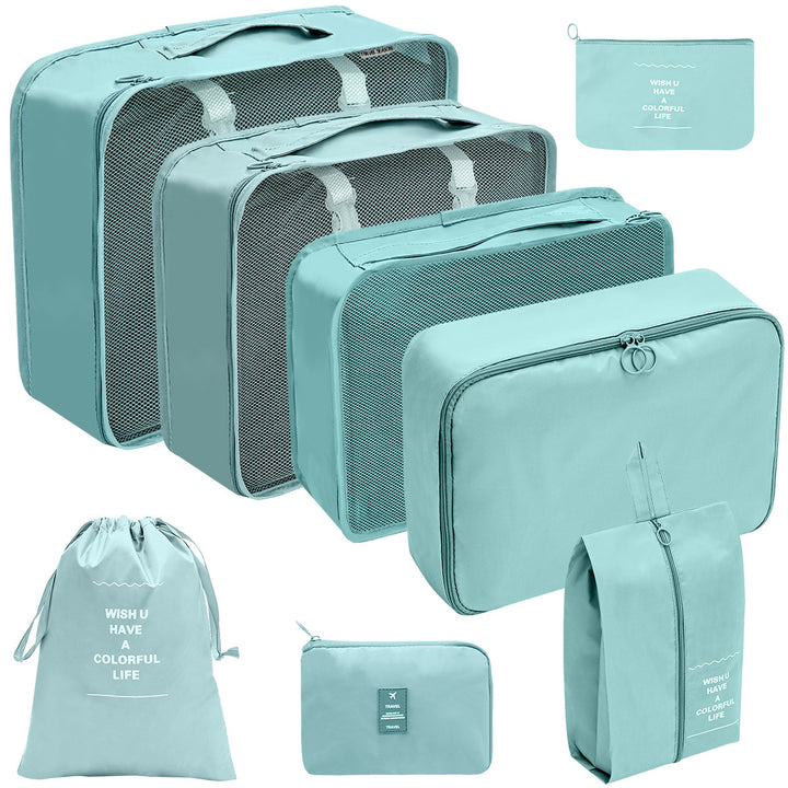 Travel Packing Cube Set Skanto