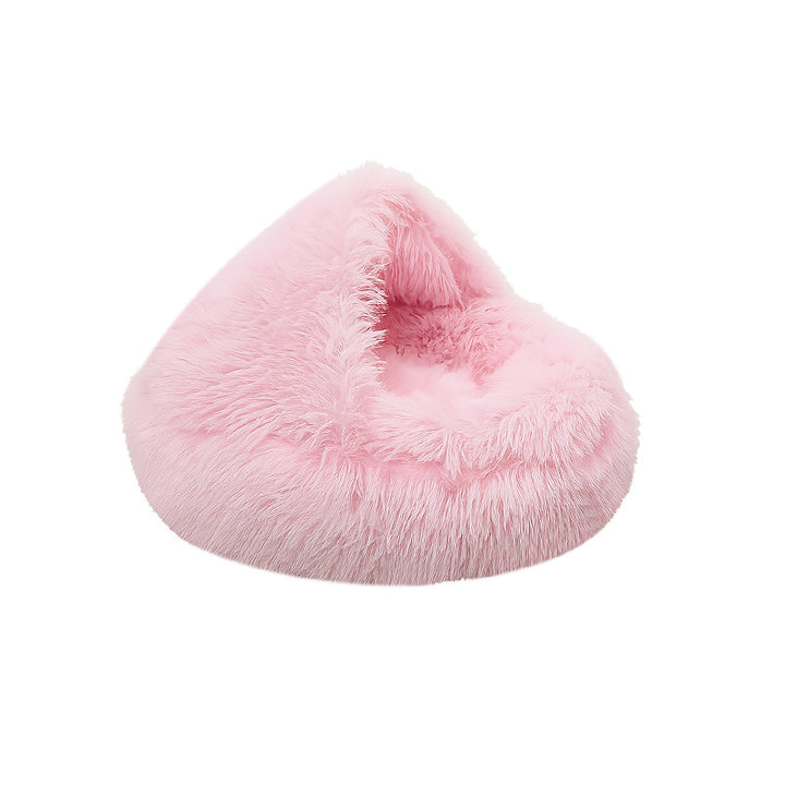 Unisex Plüshig Kosehule Skanto