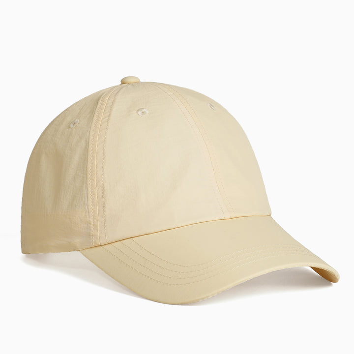Damer praktisk og vanntett baseball cap Skanto