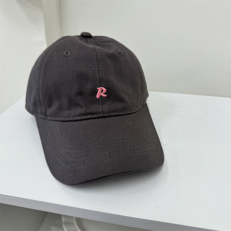 Kvinnenes Casual Justerbar Baseball Cap Skanto