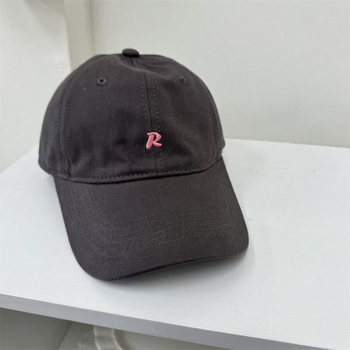 Kvinnenes Casual Justerbar Baseball Cap Skanto