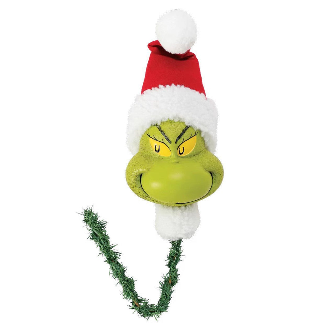Grinch Juletre Fem-deler Dekorasjonssett