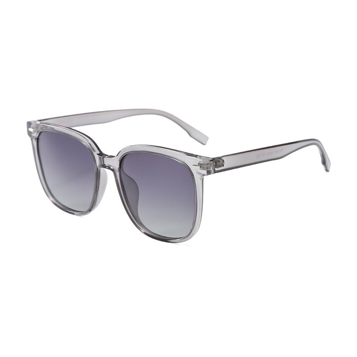 Unisex Motemessige Solbriller Skanto
