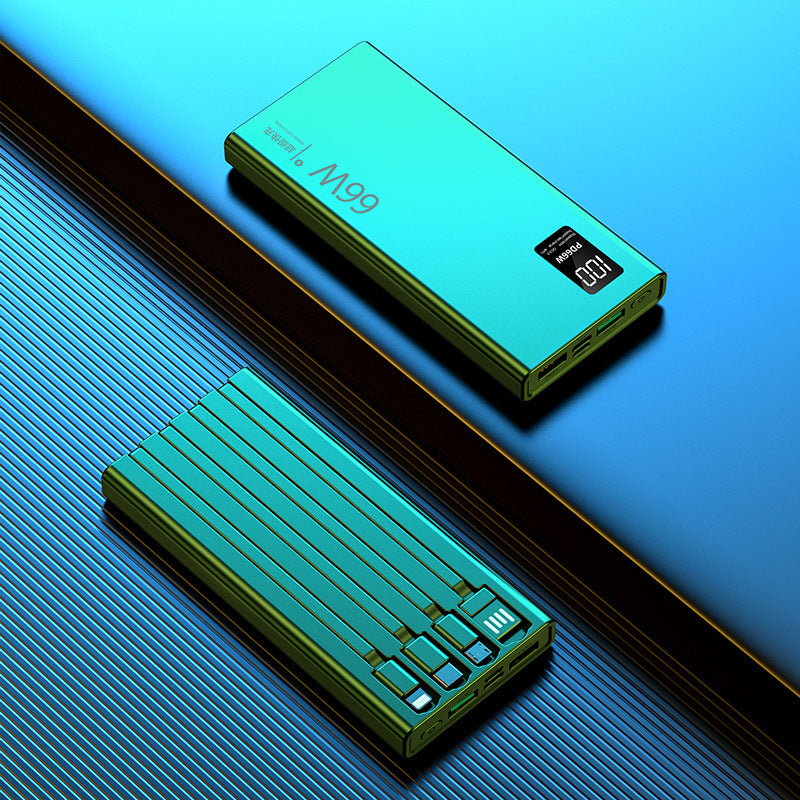 Powerbank Skanto
