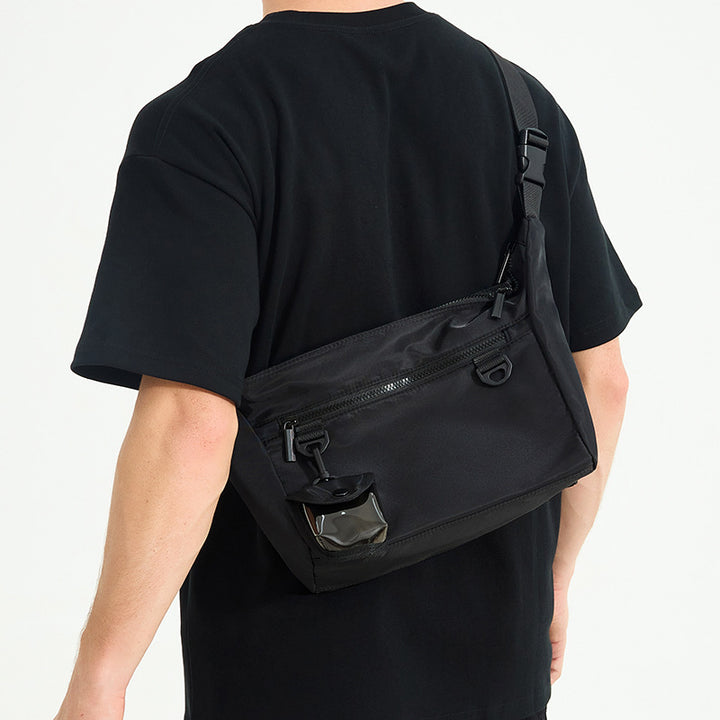 Allsidig Crossbody Bag Skanto