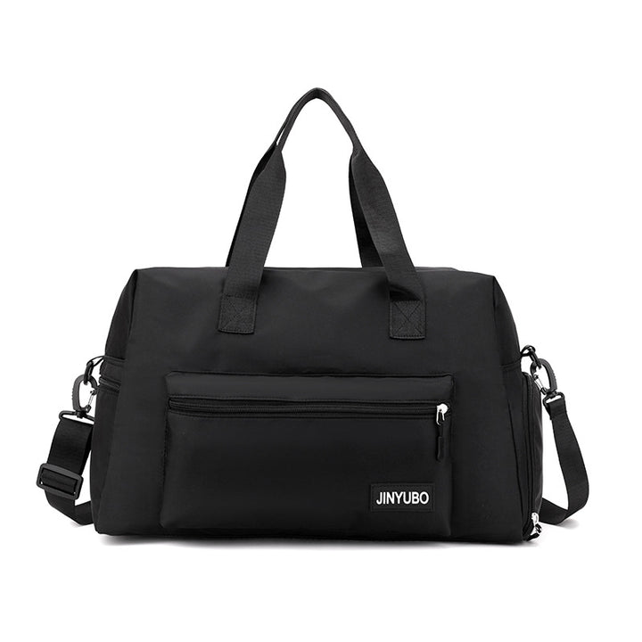 Sporty Reisetasker Med Flere Rom Skanto
