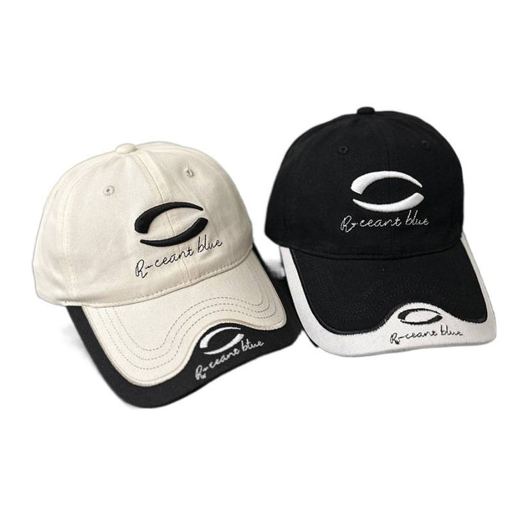 Unisex Casual Brodert Baseball Cap Skanto 1784083557