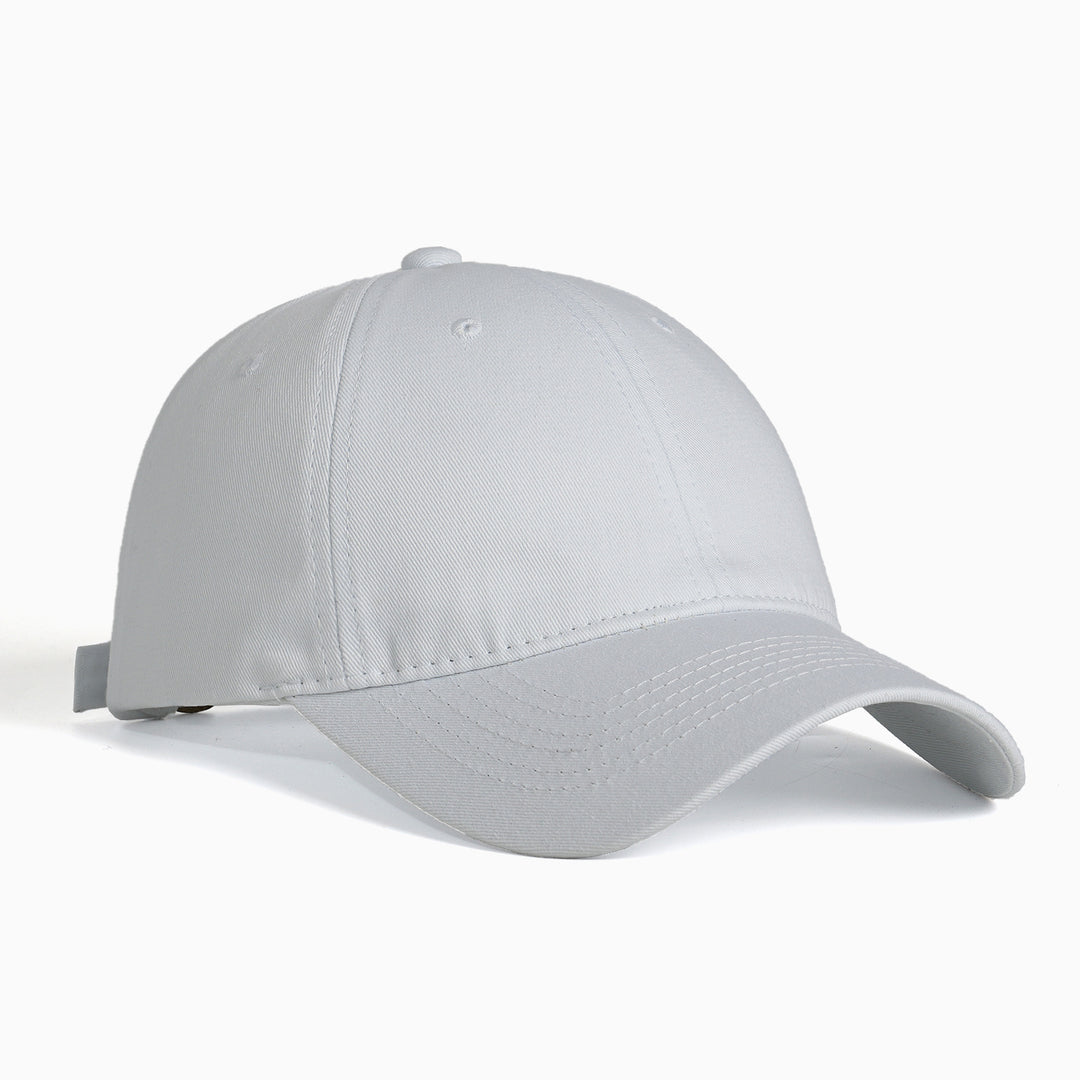 Damer Sporty og justerbar baseballcaps Skanto