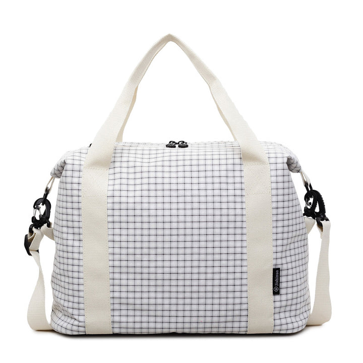 Damer Sporty helgetaske Skanto