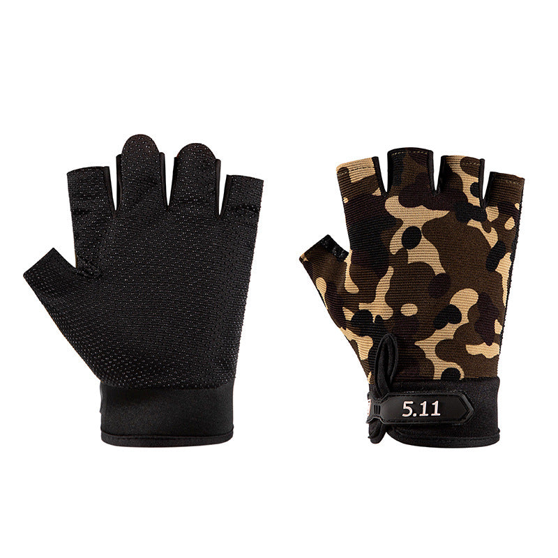 Men's Training Gloves Skanto