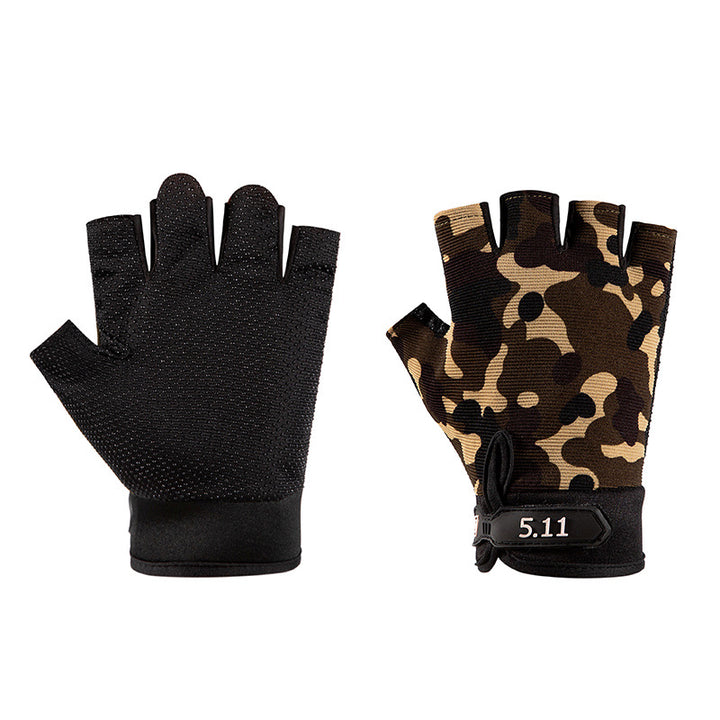 Men's Training Gloves Skanto