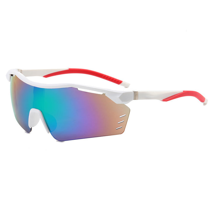 Men's Performance Sport Sunglasses Skanto