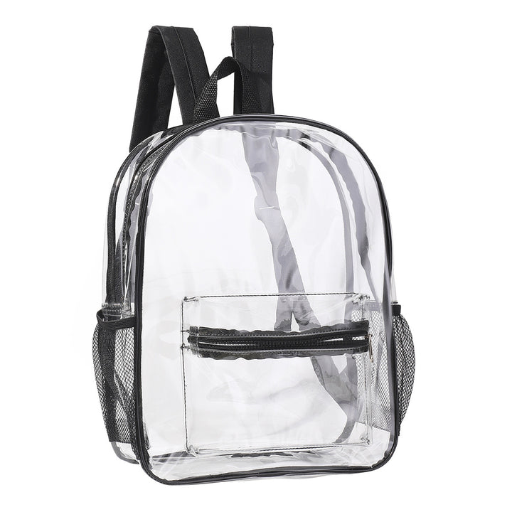 Gjennomsiktig Rucksack Skanto