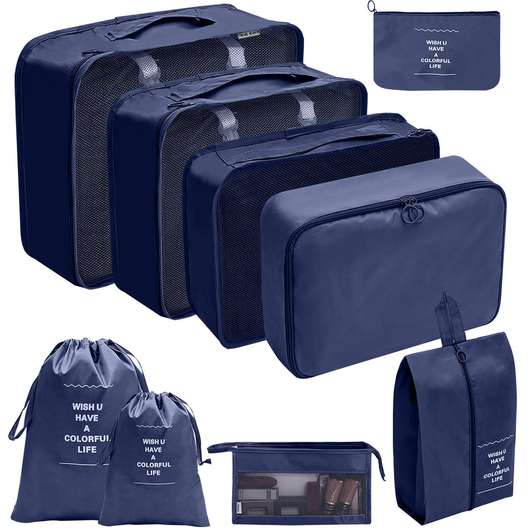 Travel Packing Cube Set Skanto