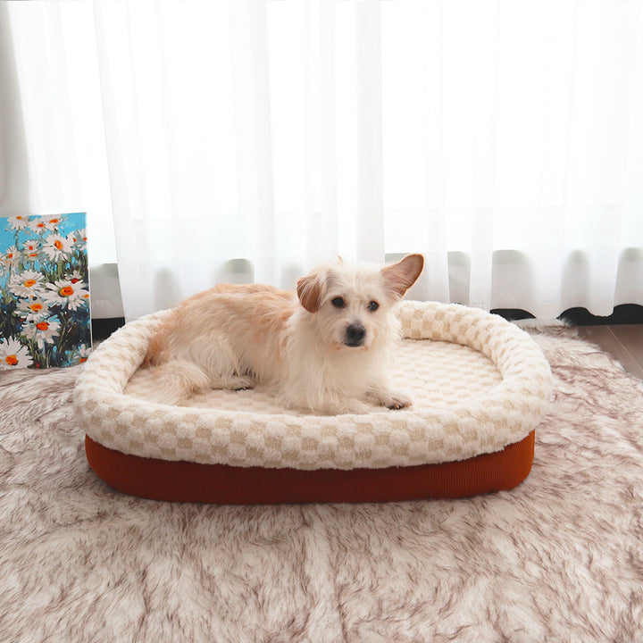 Elevated Comfort hunde Rede