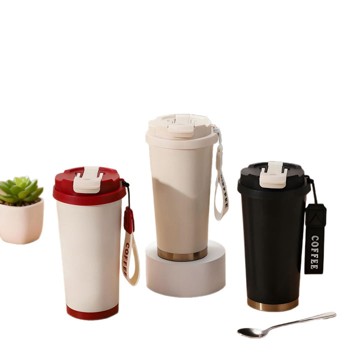 Dame Isolert Kaffekopp Skanto