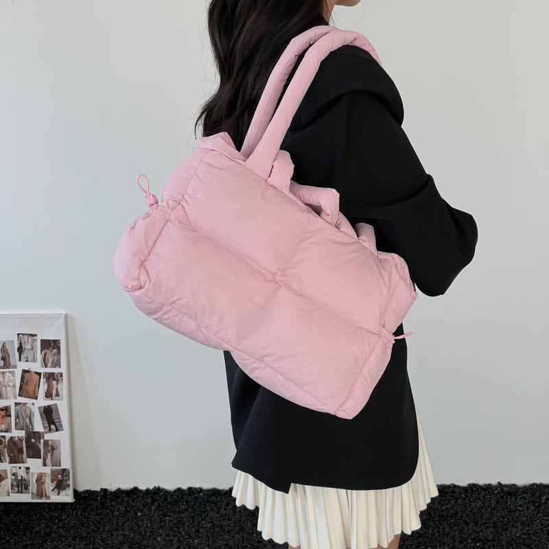 Multifunksjonell Isolerende Duffel-Bag Skanto