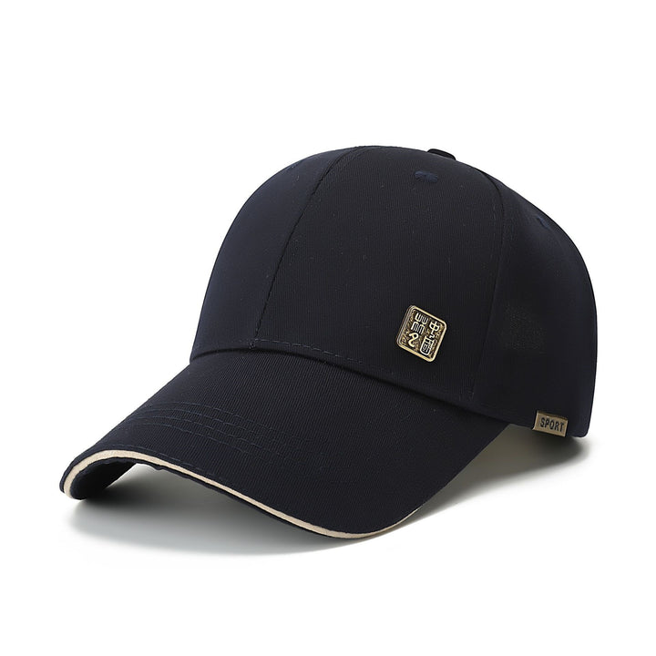 Damer Sporty Baseballcap Skanto