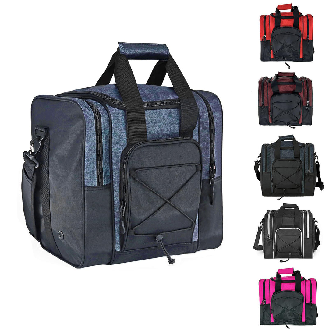 Dames Sports Bag Skanto