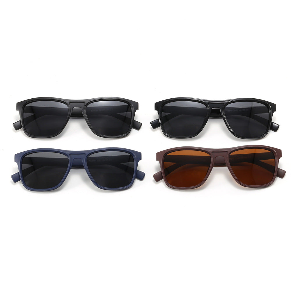 Dame Sportslig Premium Solbrille Skanto