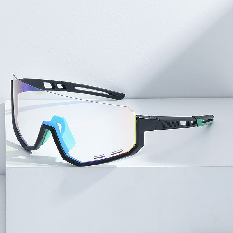 Men's High-Performance Cycling Sunglasses Skanto