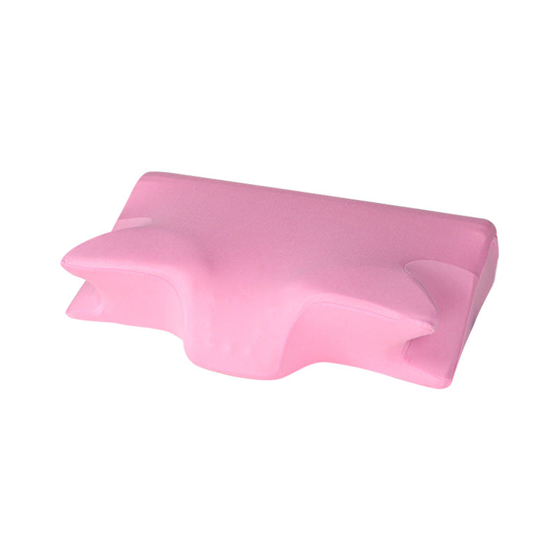 Ergonomisk nakkepute Skanto