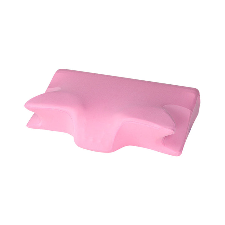 Ergonomisk nakkepute Skanto