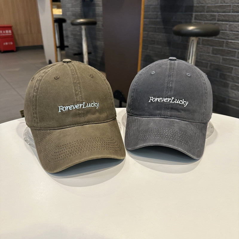 Kvinners Justerbar Bomull Baseball Caps Skanto 1784270912