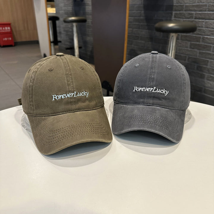 Kvinners Justerbar Bomull Baseball Caps Skanto 1784270912